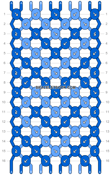Normal pattern #185661 variation #383001 pattern