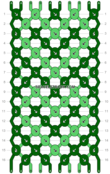 Normal pattern #185661 variation #383003 pattern