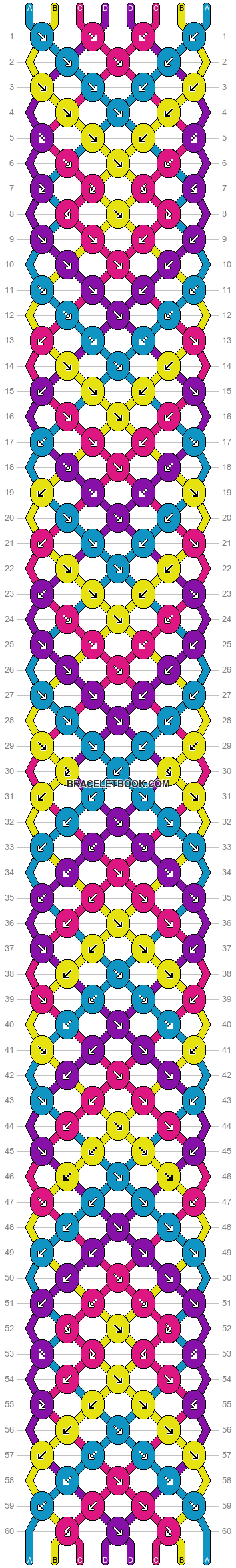 Normal pattern #59531 variation #383004 pattern