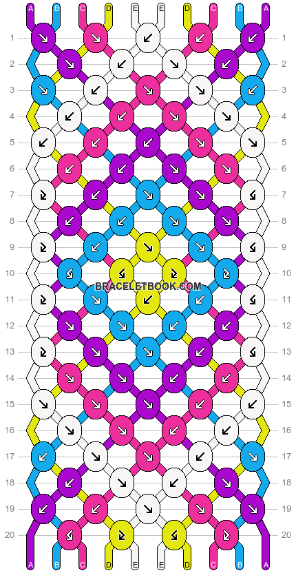Normal pattern #92898 variation #383005 pattern