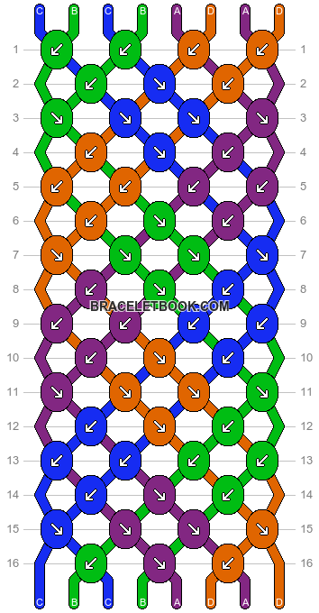 Normal pattern #3163 variation #383007 pattern