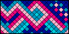 Normal pattern #39777 variation #383008