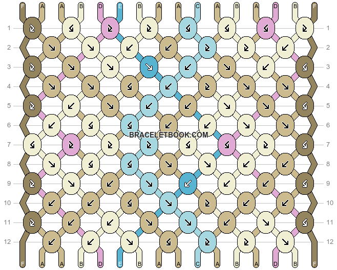 Normal pattern #115119 variation #383010 pattern