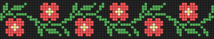 Alpha pattern #185596 variation #383011