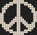 Alpha pattern #6951 variation #383012