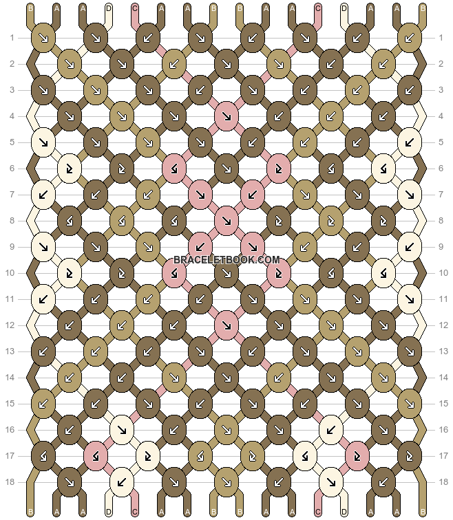 Normal pattern #185666 variation #383014 pattern
