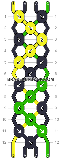 Normal pattern #17591 variation #383016 pattern