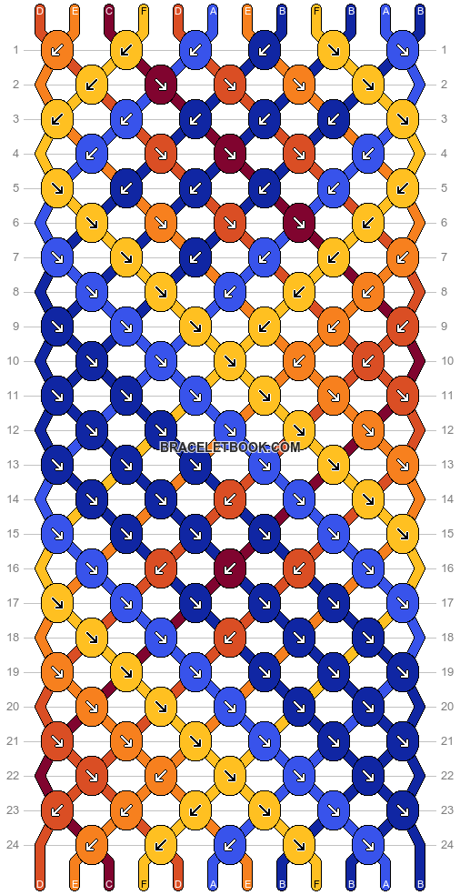 Normal pattern #184837 variation #383020 pattern