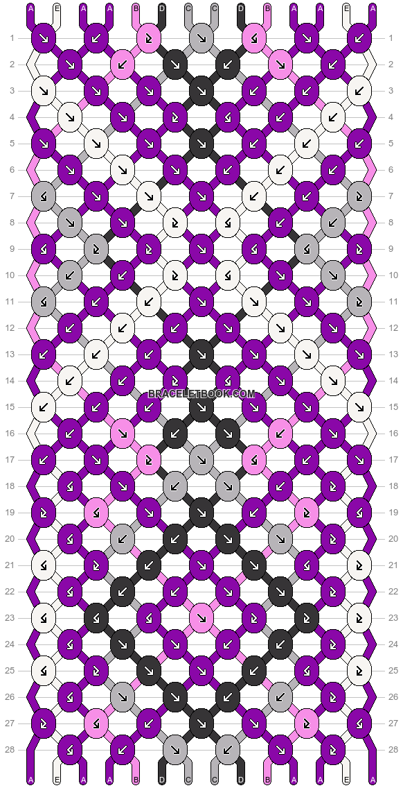Normal pattern #185110 variation #383021 pattern