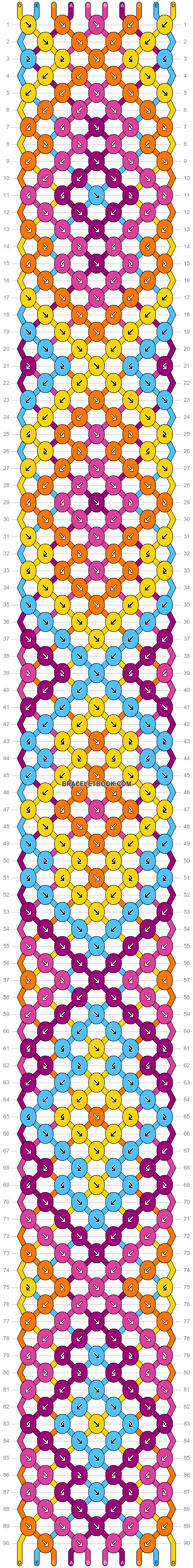 Normal pattern #147575 variation #383022 pattern
