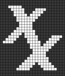 Alpha pattern #93948 variation #383023