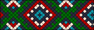 Normal pattern #145450 variation #383024