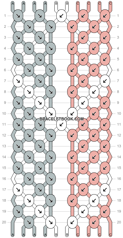 Normal pattern #46935 variation #383025 pattern