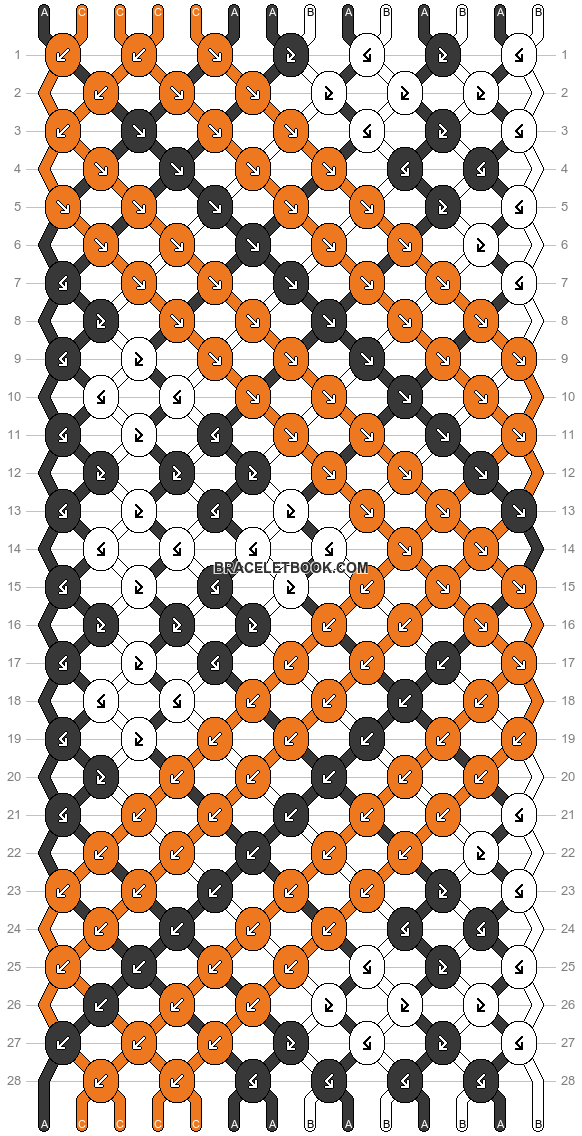 Normal pattern #99313 variation #383026 pattern