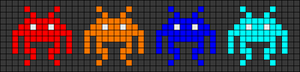 Alpha pattern #179003 variation #383028