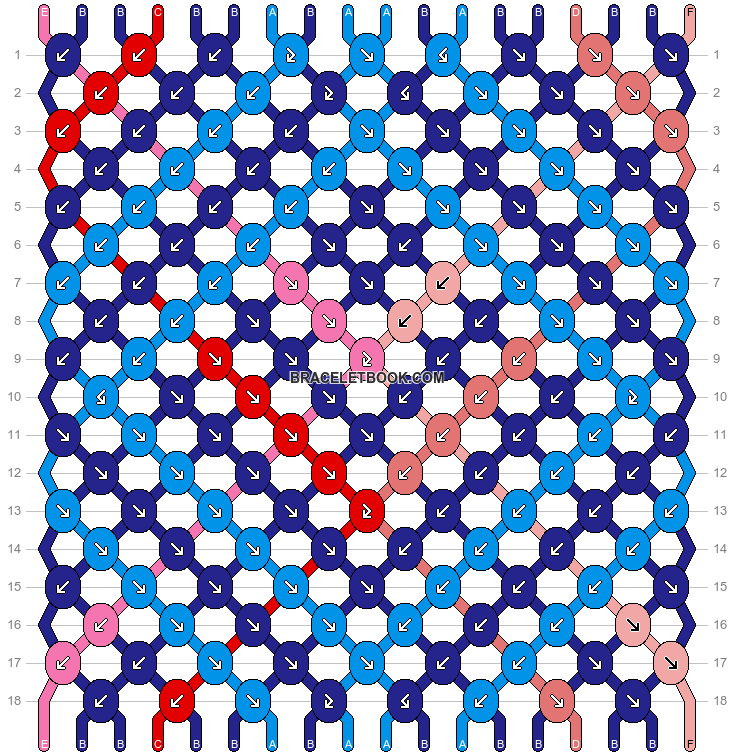 Normal pattern #185667 variation #383029 pattern