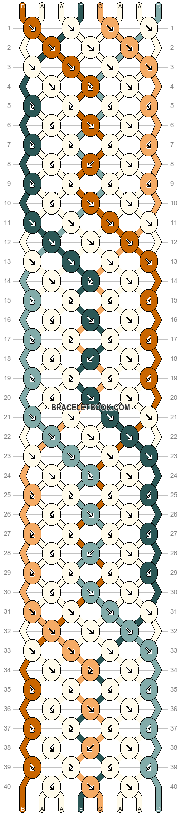 Normal pattern #152284 variation #383030 pattern