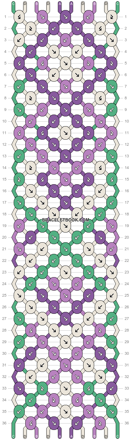 Normal pattern #159787 variation #383031 pattern