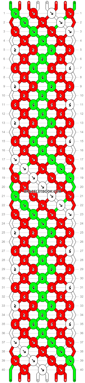 Normal pattern #185686 variation #383034 pattern