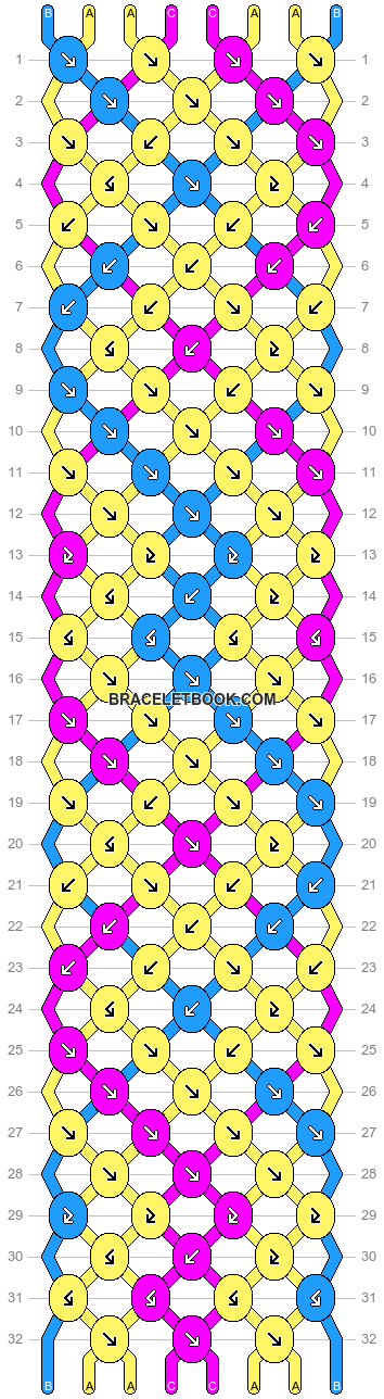 Normal pattern #185687 variation #383035 pattern