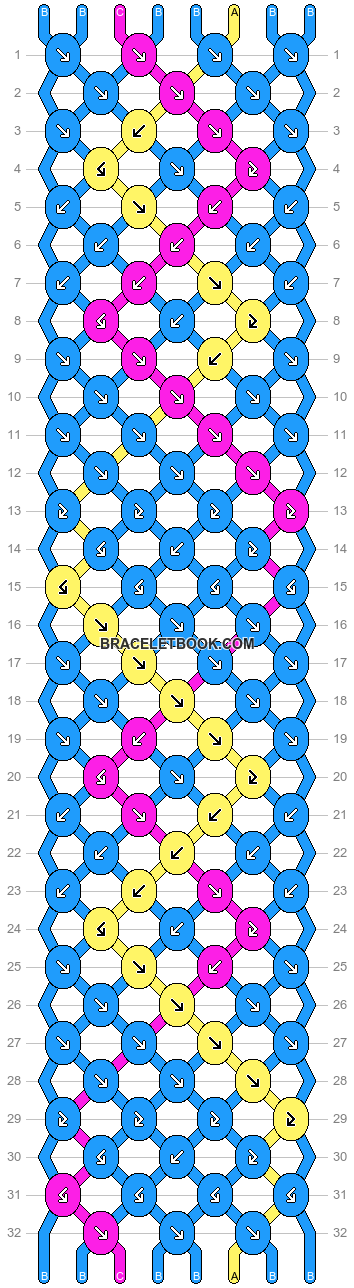Normal pattern #185687 variation #383036 pattern