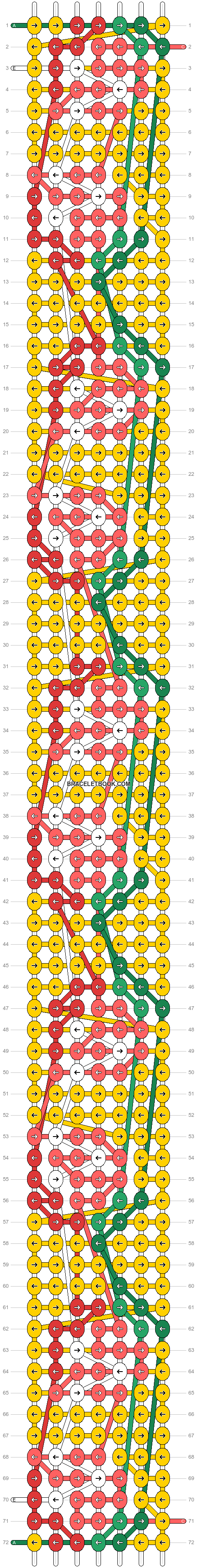 Alpha pattern #152193 variation #383037 pattern