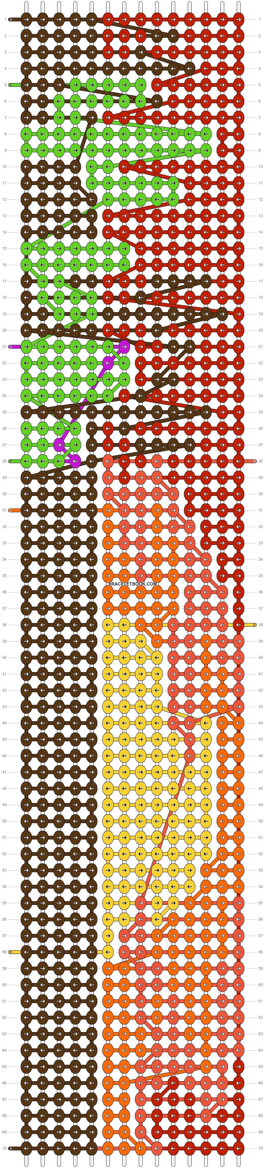 Alpha pattern #185680 variation #383039 pattern