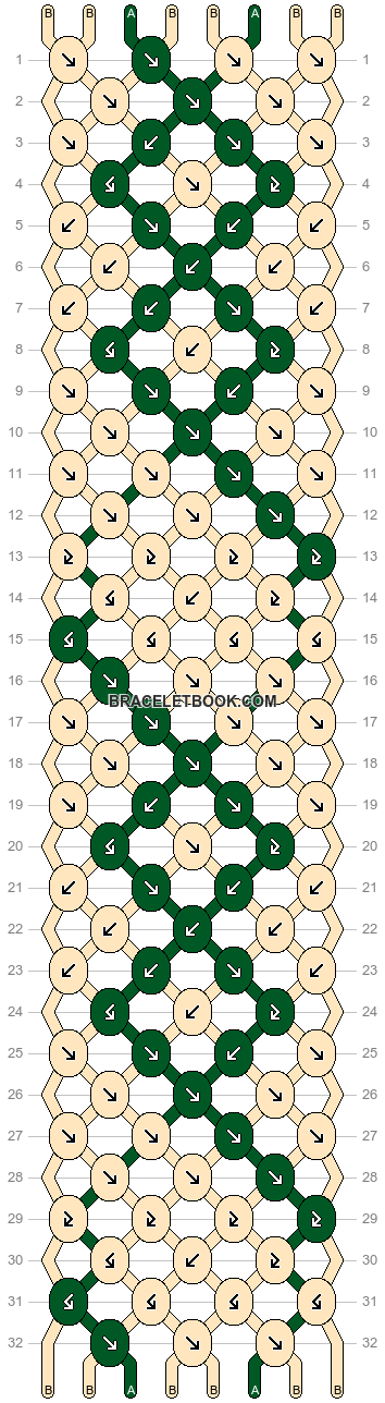 Normal pattern #185687 variation #383040 pattern