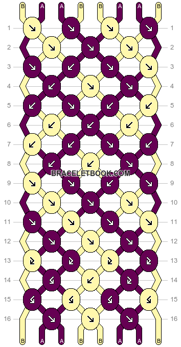 Normal pattern #185689 variation #383041 pattern