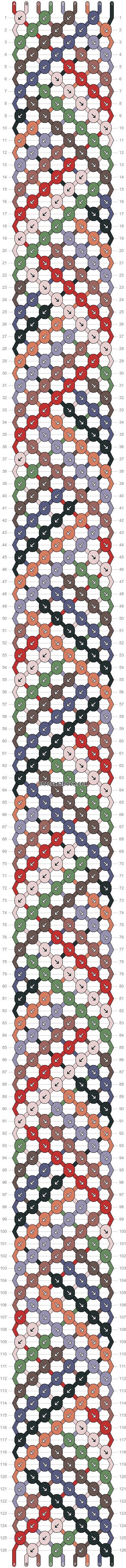 Normal pattern #153441 variation #383042 pattern