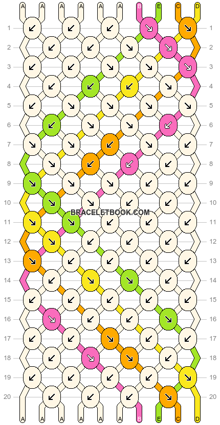 Normal pattern #105530 variation #383043 pattern