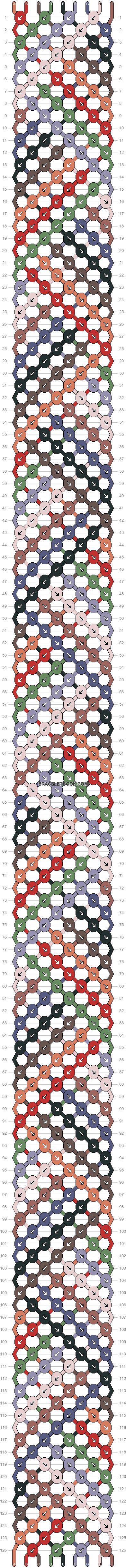 Normal pattern #153441 variation #383044 pattern