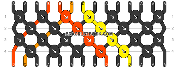 Normal pattern #1586 variation #383045 pattern