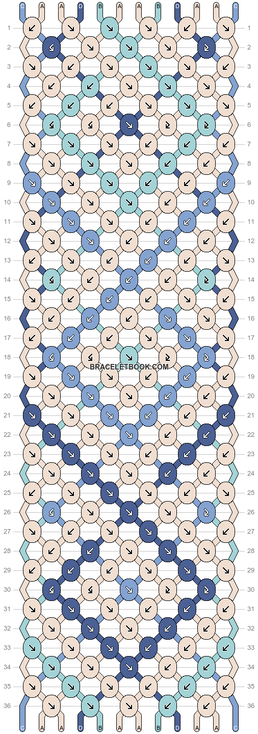 Normal pattern #171451 variation #383047 pattern