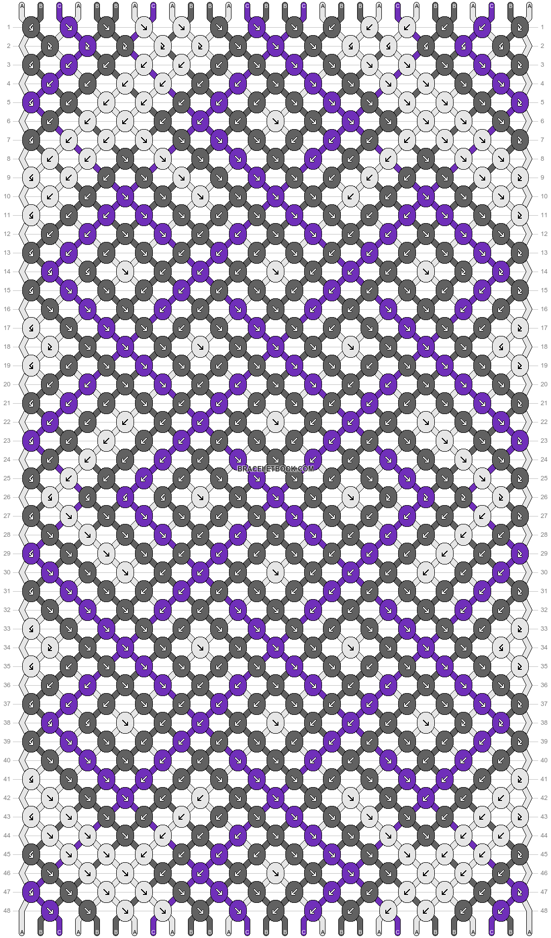 Normal pattern #126853 variation #383048 pattern