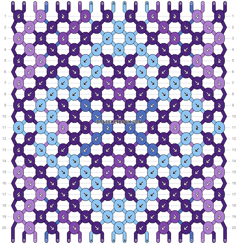 Normal pattern #146611 variation #383049 pattern