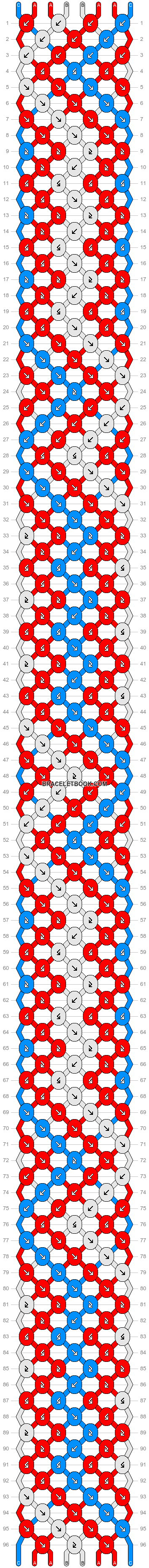 Normal pattern #185681 variation #383052 pattern