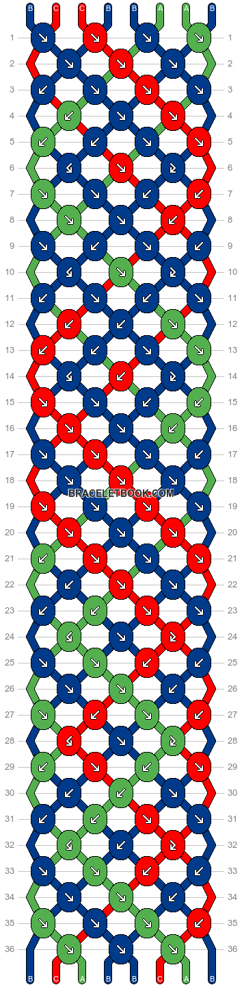 Normal pattern #185691 variation #383054 pattern