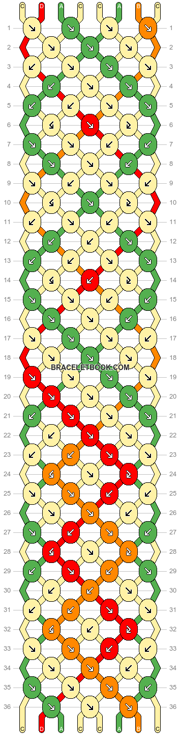 Normal pattern #185691 variation #383055 pattern