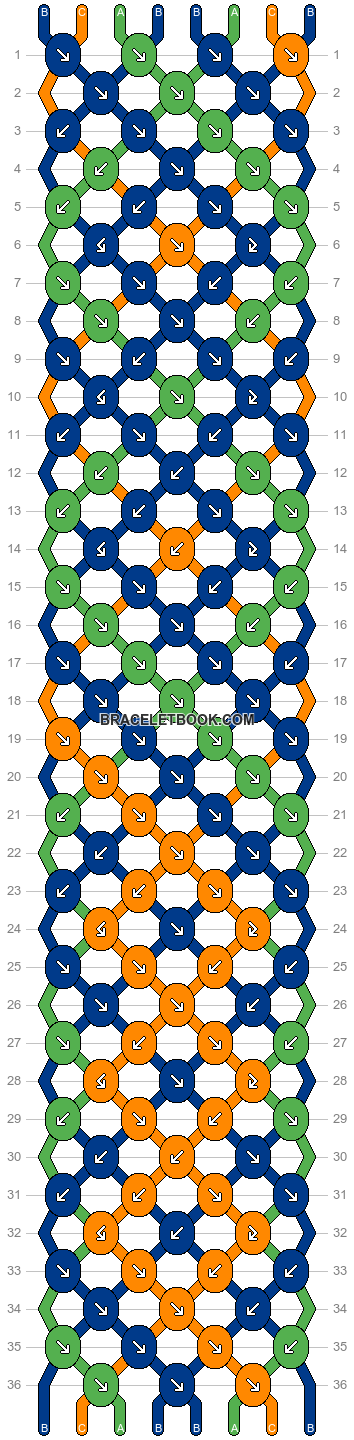 Normal pattern #185691 variation #383056 pattern