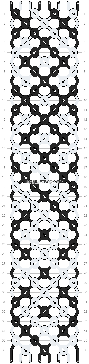 Normal pattern #185691 variation #383060 pattern