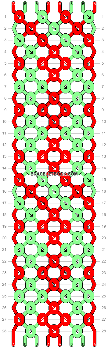 Normal pattern #185693 variation #383061 pattern