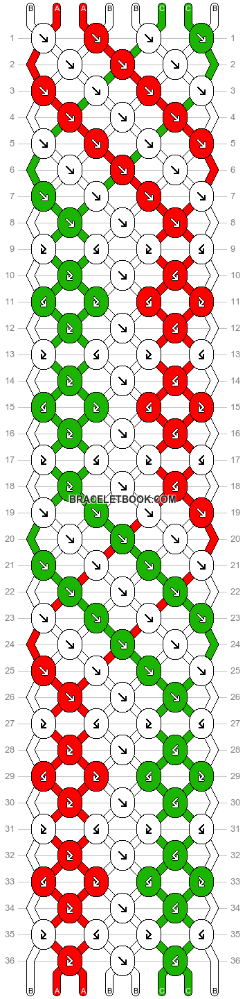 Normal pattern #185694 variation #383062 pattern