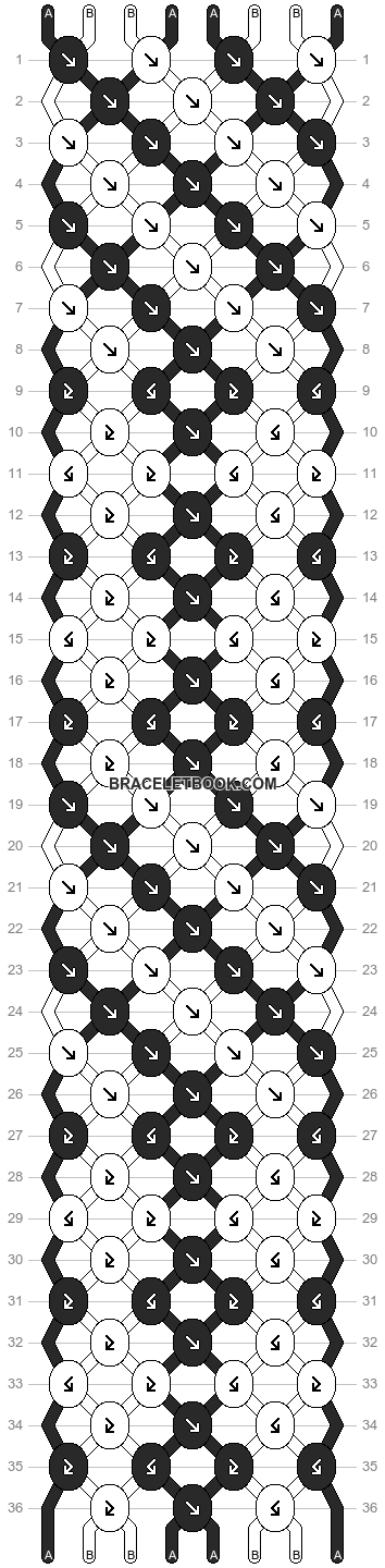 Normal pattern #185694 variation #383063 pattern