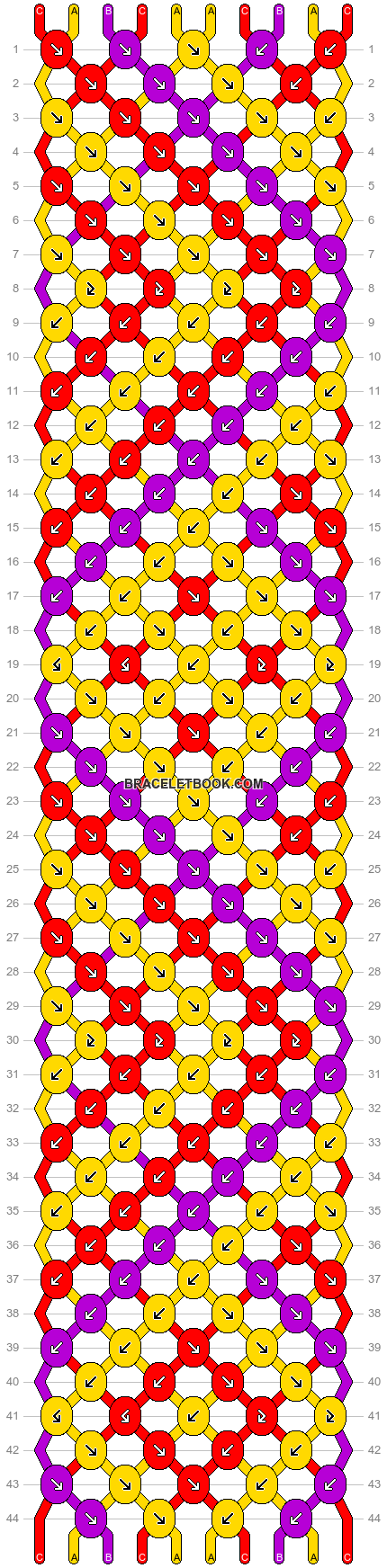 Normal pattern #185695 variation #383064 pattern