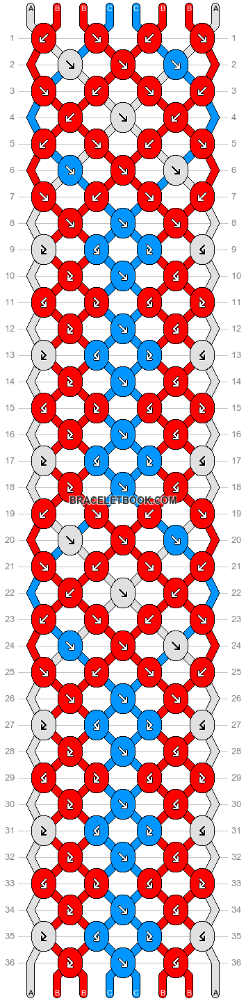 Normal pattern #185696 variation #383065 pattern
