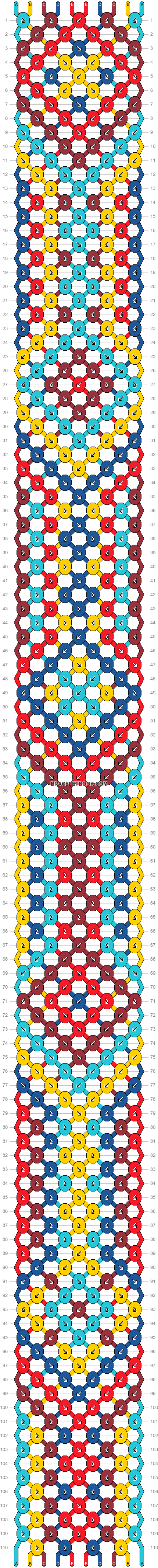 Normal pattern #185692 variation #383067 pattern