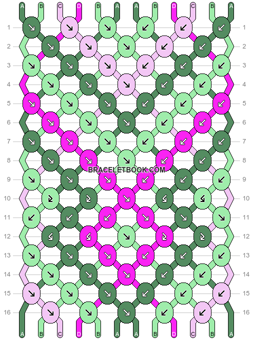 Normal pattern #26192 variation #383069 pattern