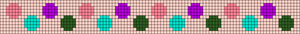 Alpha pattern #55686 variation #383071