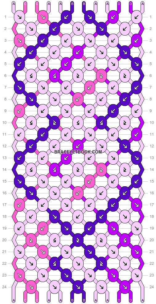Normal pattern #185584 variation #383072 pattern
